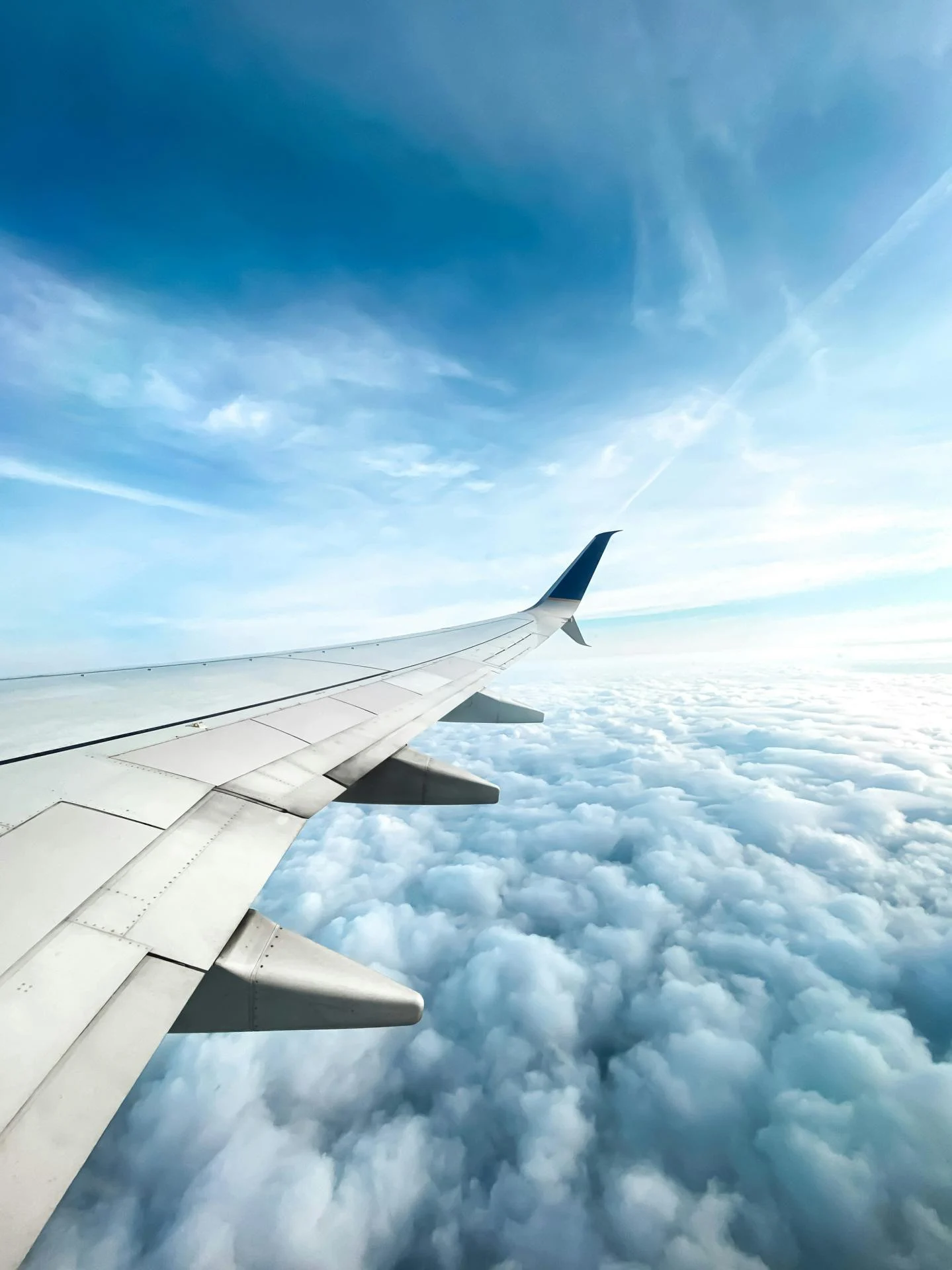 Avion blog